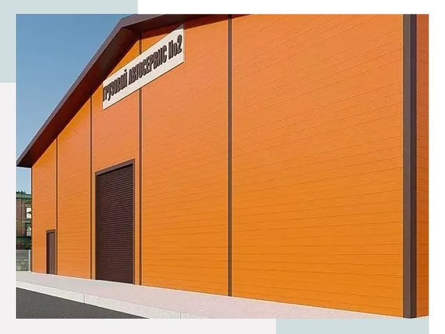 Строительство автосервисов в Мариинске