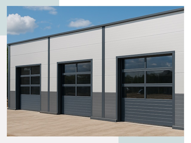 Строительство автомоек в Мариинске