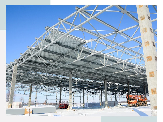 Строительство паркингов в Мариинске