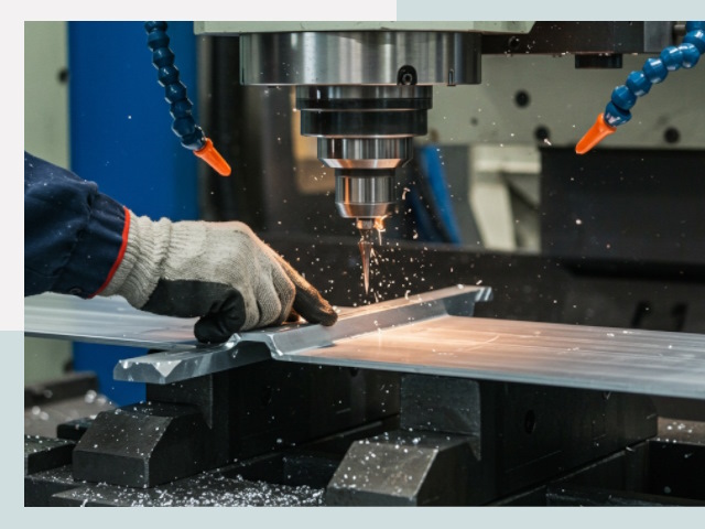 Металлообработка в Мариинске от 612 руб. - Надежно и быстро